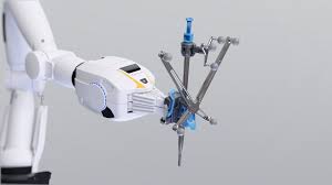 Cirq robotics ®