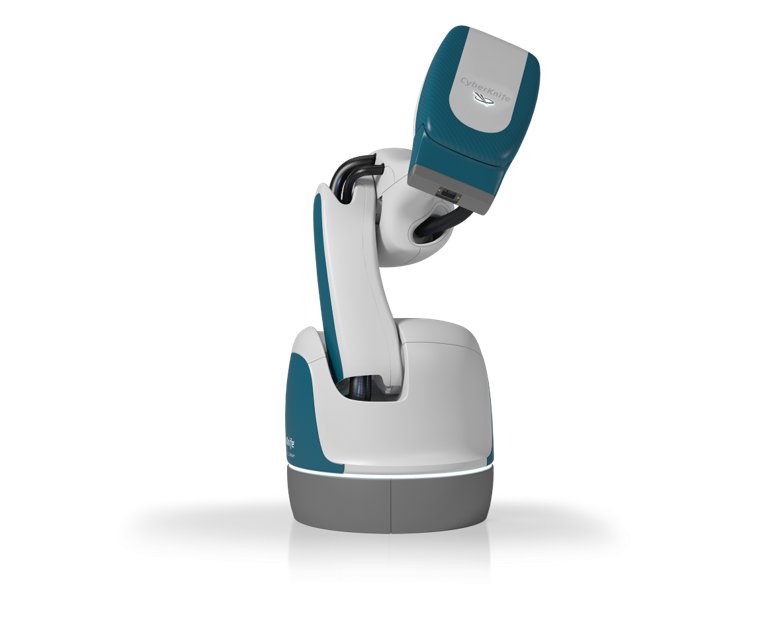 The CyberKnife® S7™