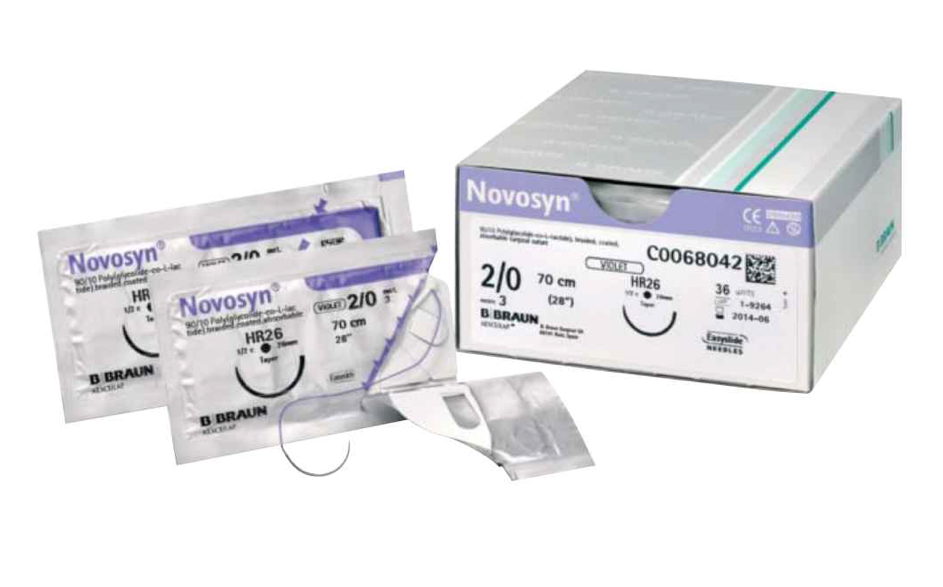 Novosyn®