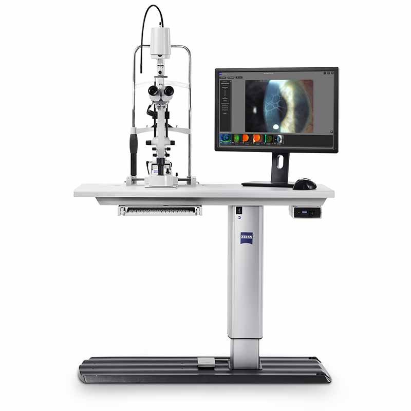 Slit Lamp 220