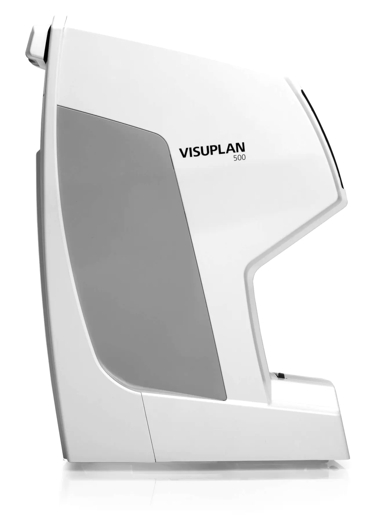 VISUPLAN 500