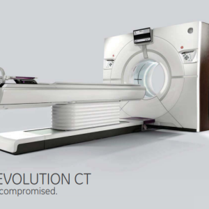 Revolution CT