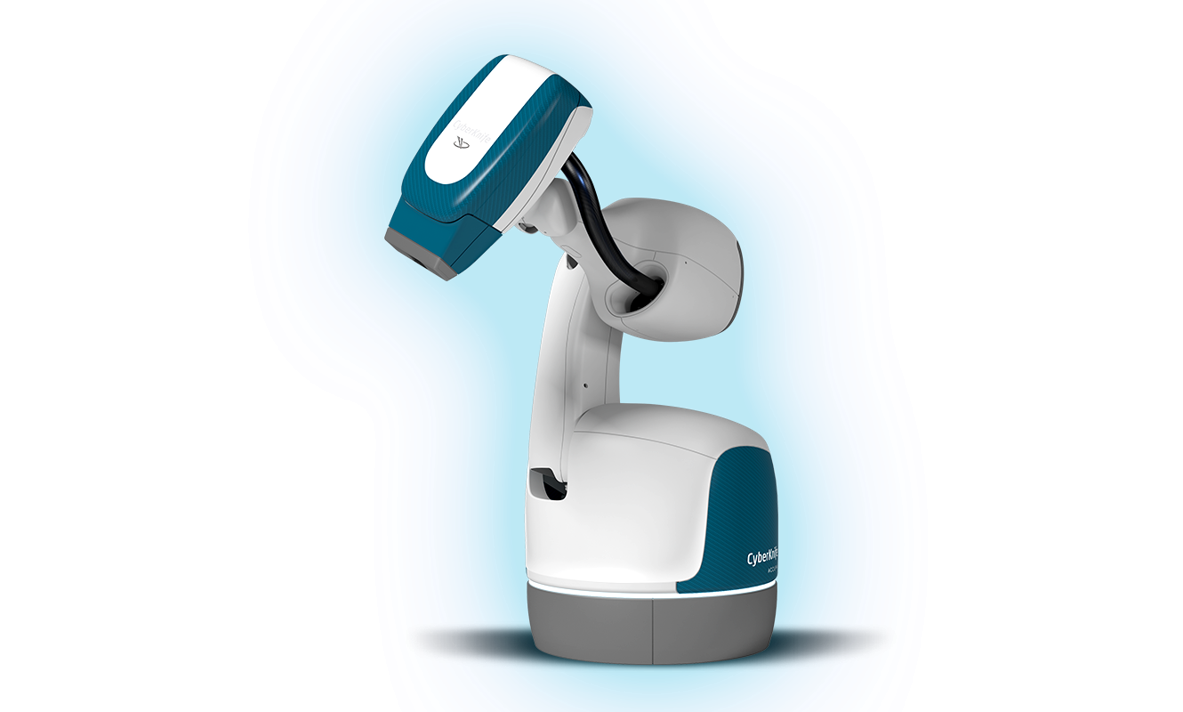 The CyberKnife® S7™