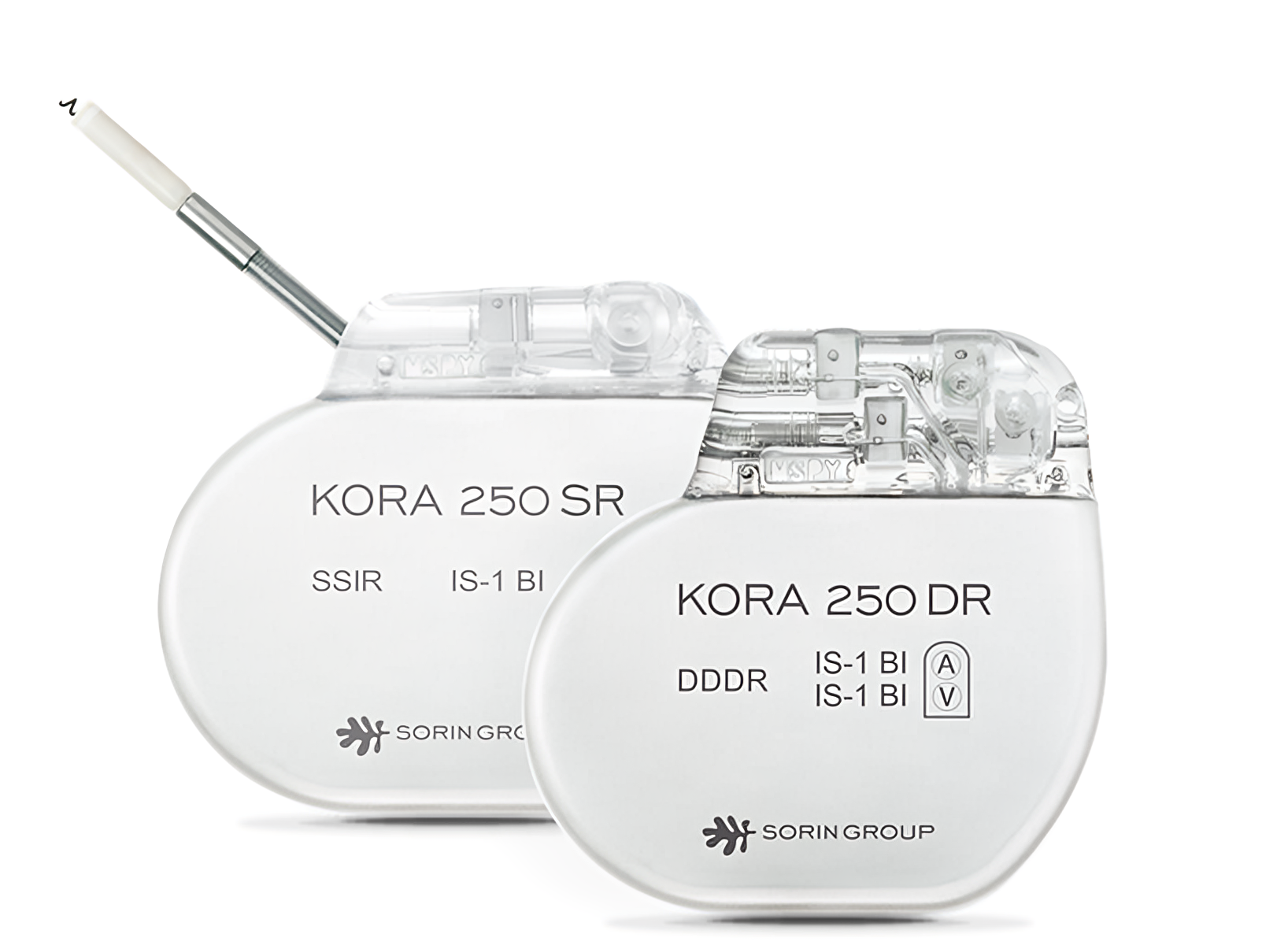 KORA 250 DR/ SR