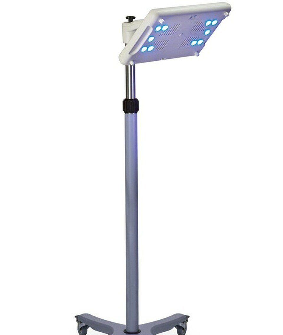 Lullaby Led Phototherapy