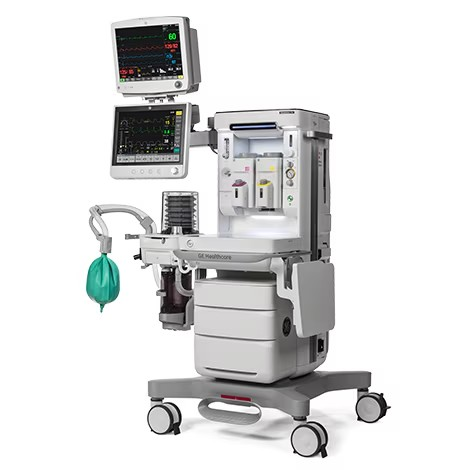 Carestation 750