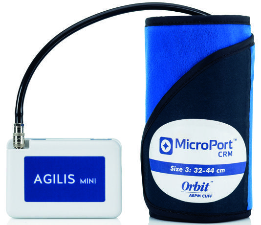 AGILIS MINI™