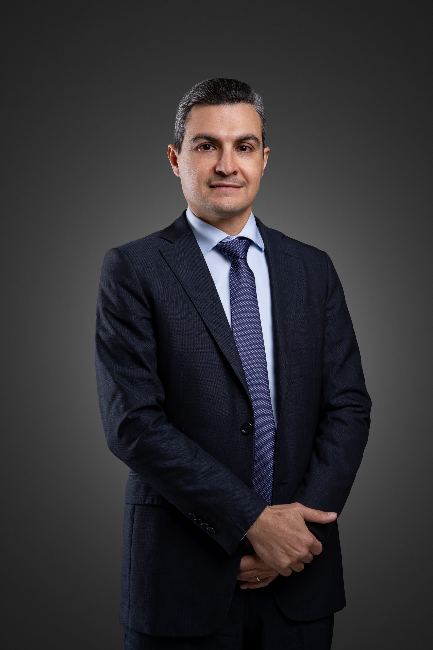 Tarik Chaouni Benabdallah