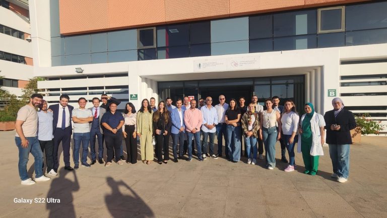 Chirurgie robotique : T2S Group engagé dans la formation des professionnels de santé