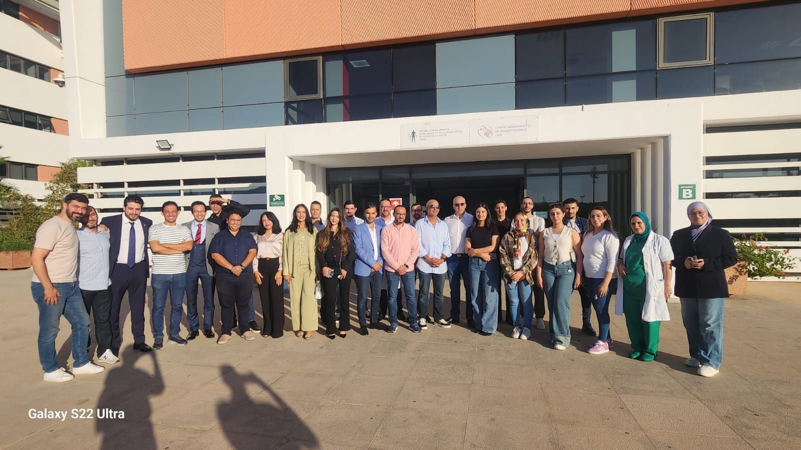 Chirurgie robotique : T2S Group engagé dans la formation des professionnels de santé