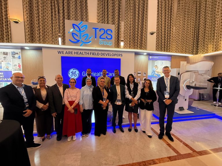 Participation à la 23ᵉ Journée de l’Association Franco-Marocaine de Radiologie