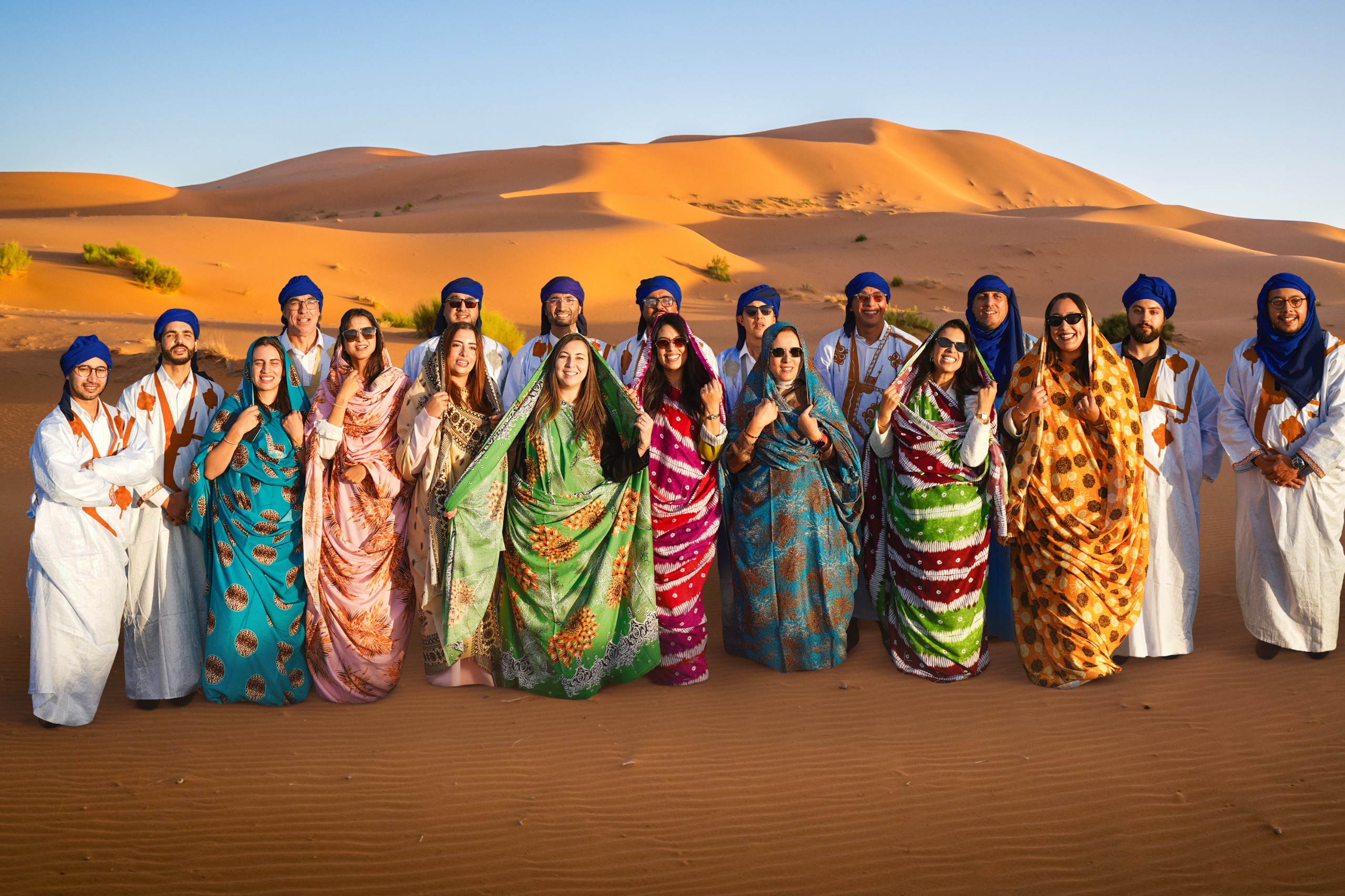 T2S Group engagé dans le développement des projets hospitaliers au Sud du Maroc