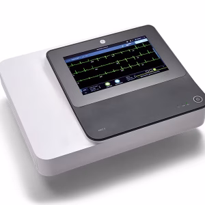 MAC 5 - ECG de repos