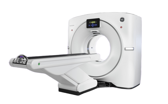 Revolution™ Aspire