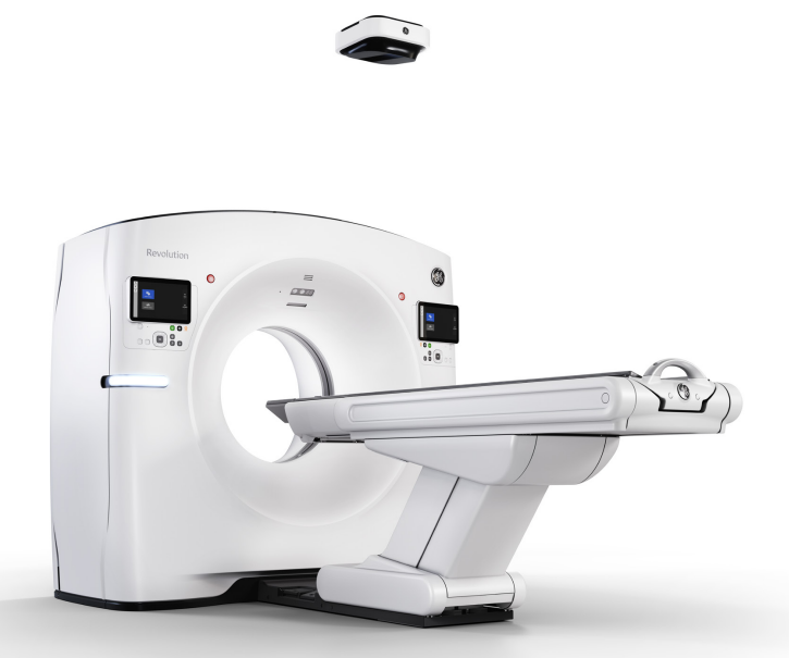 Revolution™ Advance