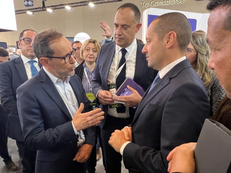 T2S Group et GE HealthCare au WHX Dubaï 2026 : l’innovation au service de la santé