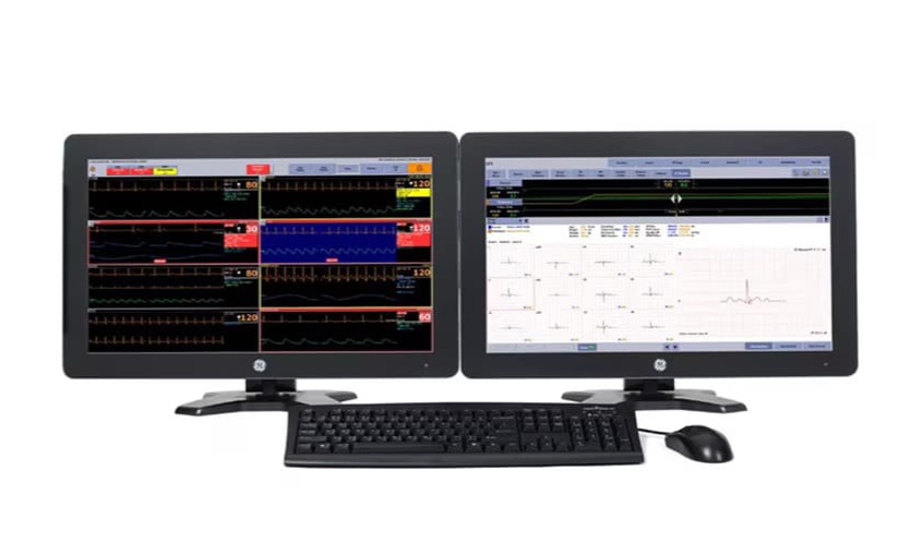 CARESCAPE Central Station