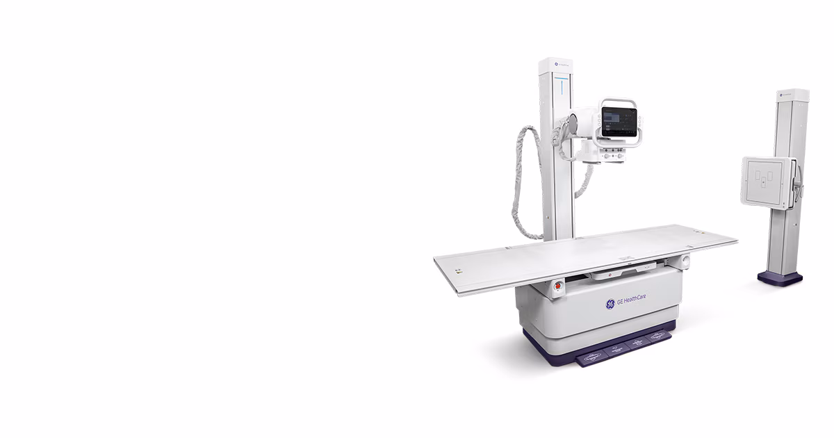 Definium Pace Select ST