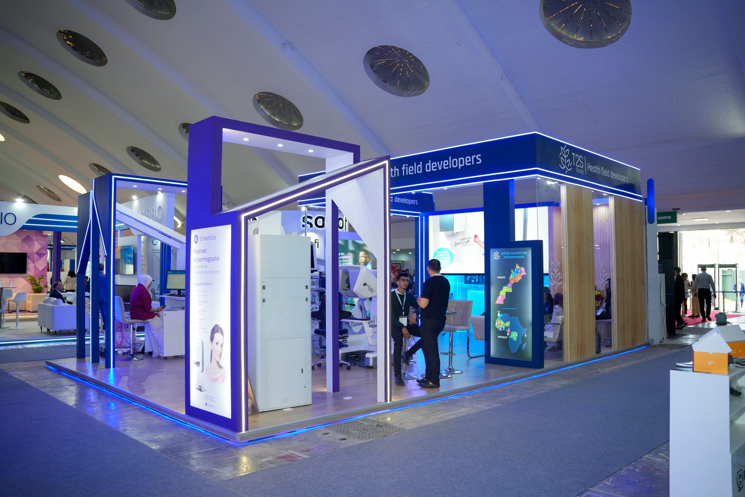 GITEX Future Health Africa 2026
