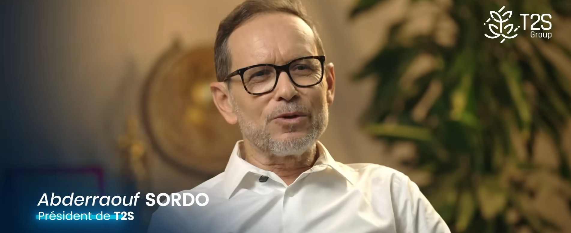 T2S Group : la MedTech au service de l’excellence médicale.