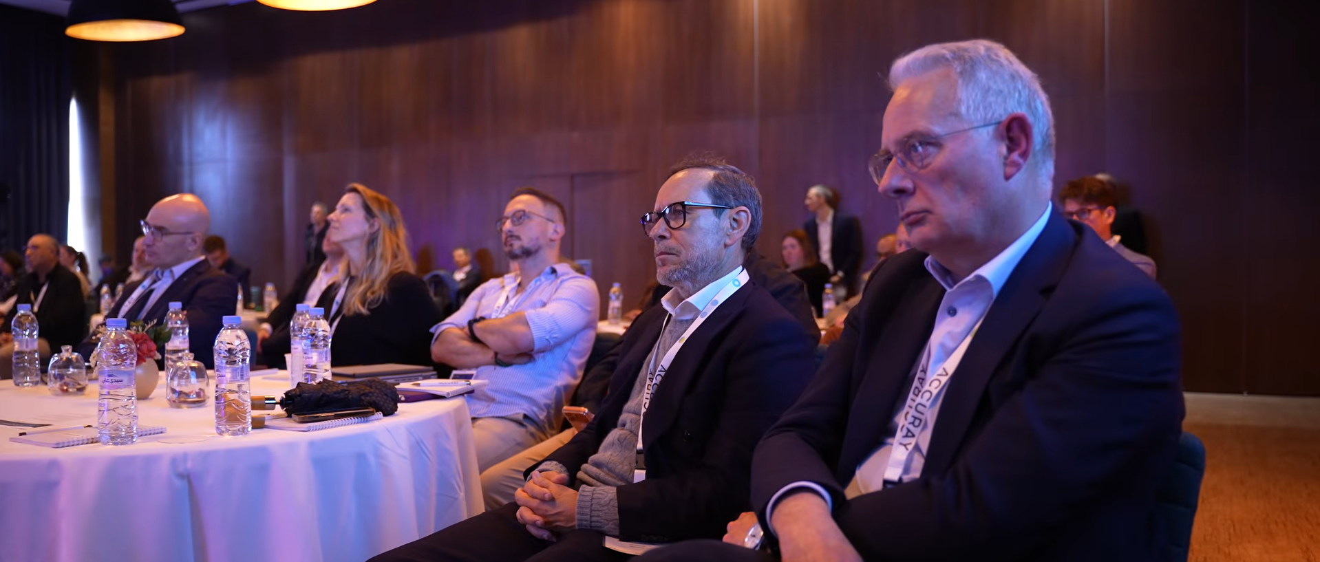 Le continuum en oncologie : l’Alliance de la Précision