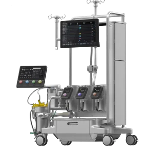 Essenz™ Perfusion System