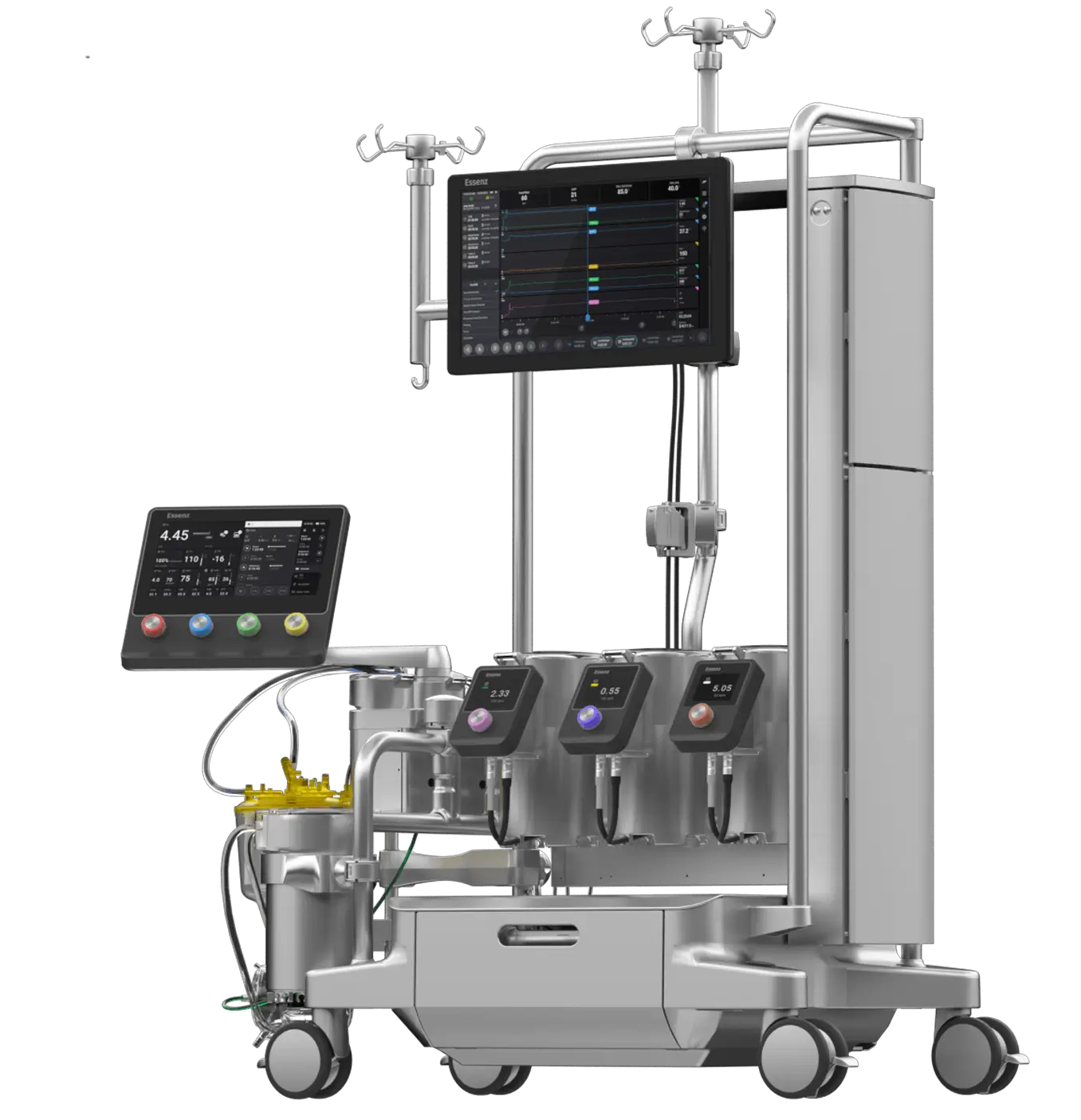 Essenz™ Perfusion System