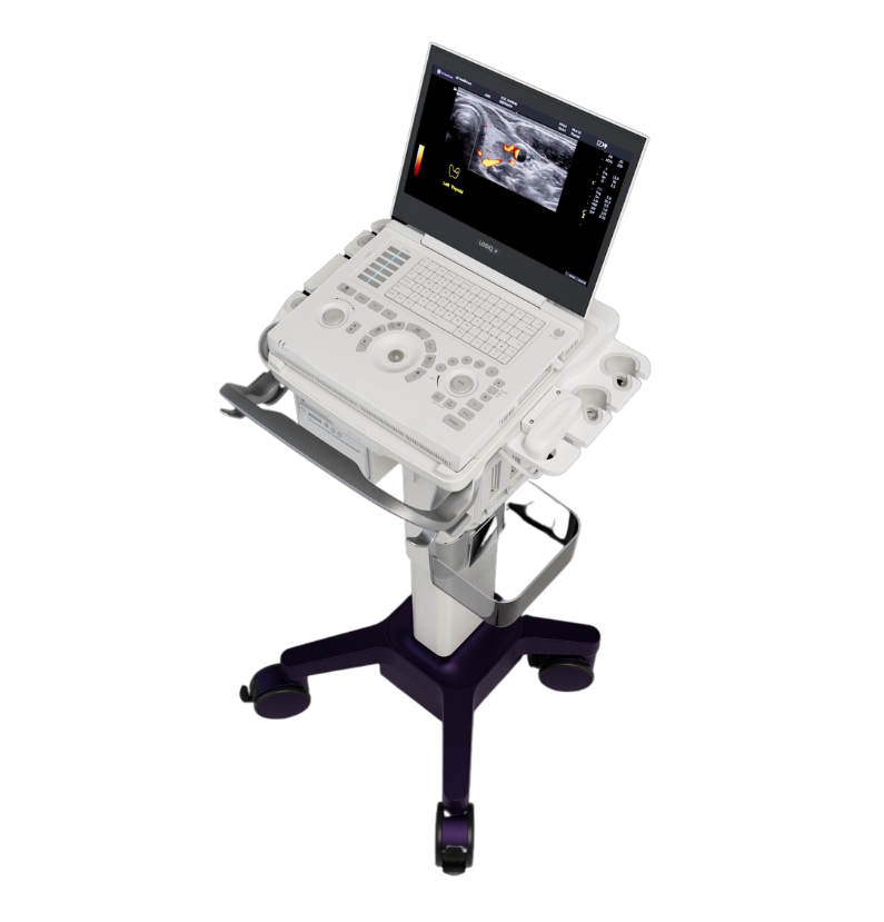 LOGIQ e Ultrasound