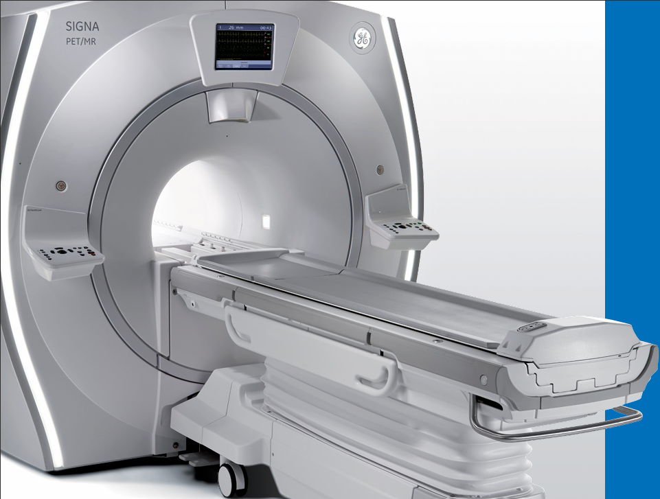 SIGNA™ PET/MR