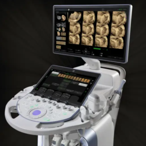 Voluson Expert 22