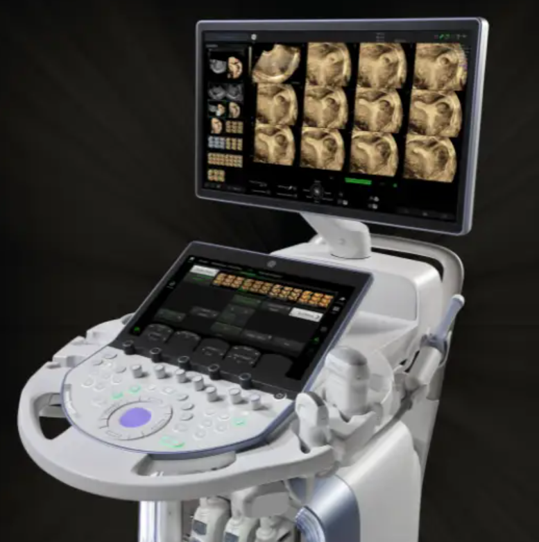 Voluson Expert 22