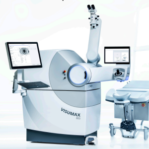 Visumax 800