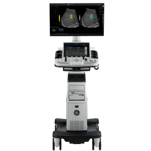 LOGIQ™ P10 XDclear™