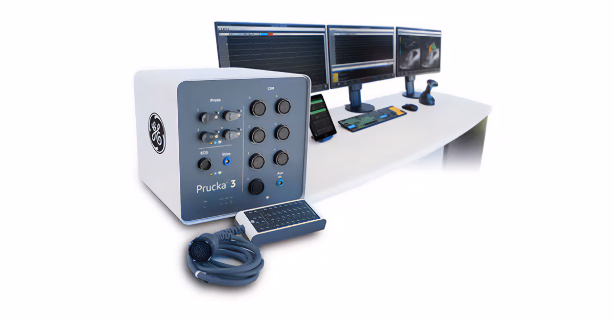 CardioLab™ AltiX Al.i