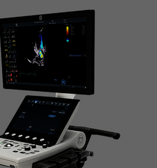 Vivid™ S70N Ultra Edition