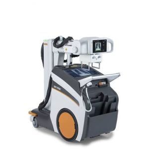 Système de Radiologie Mobile DRX-Rise