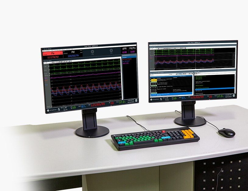 Mac-Lab™ AltiX Al.i