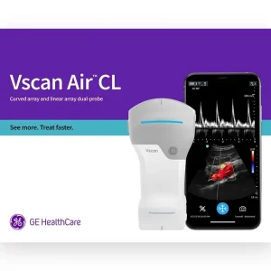 Vscan Air™ CL