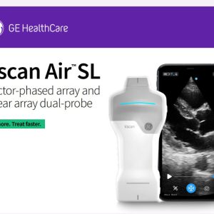 Vscan Air™ SL