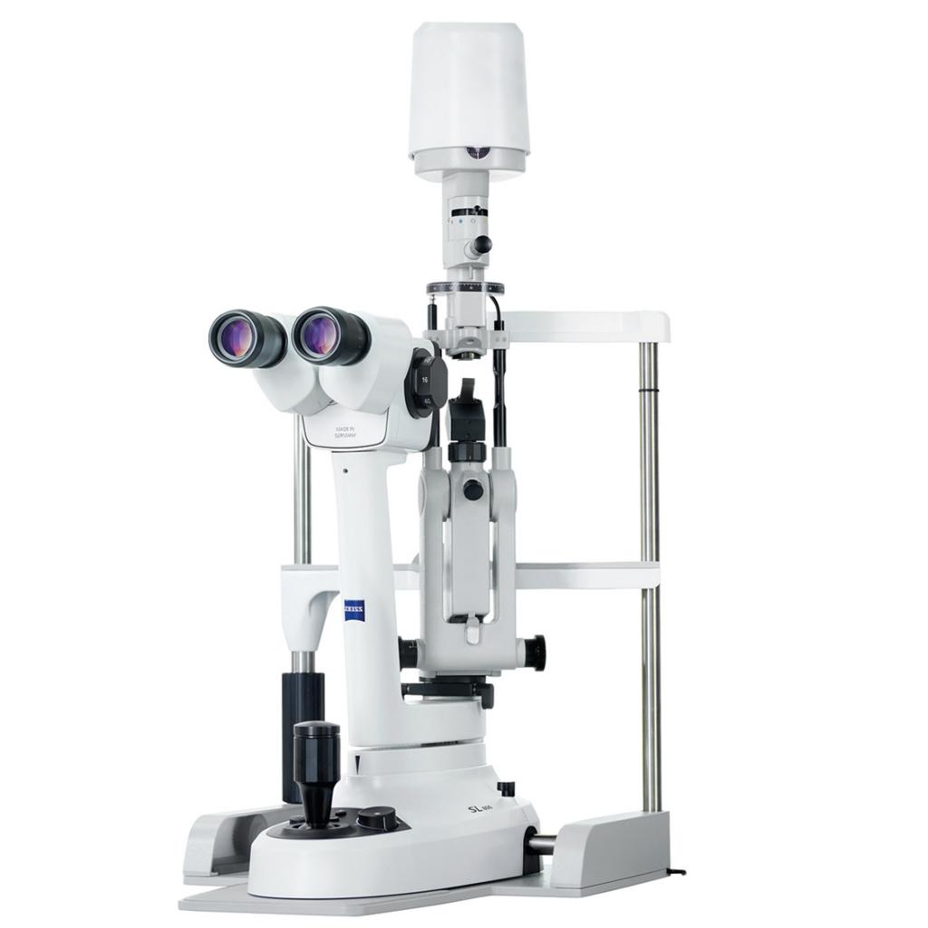 SL 800