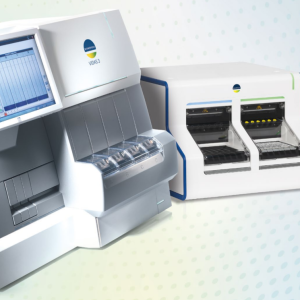 Vidas Assay solutions