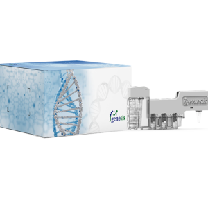 Test PCR Multiplex Virus Respiratoires (COVID-19 / Flu A / Flu B / RSV)