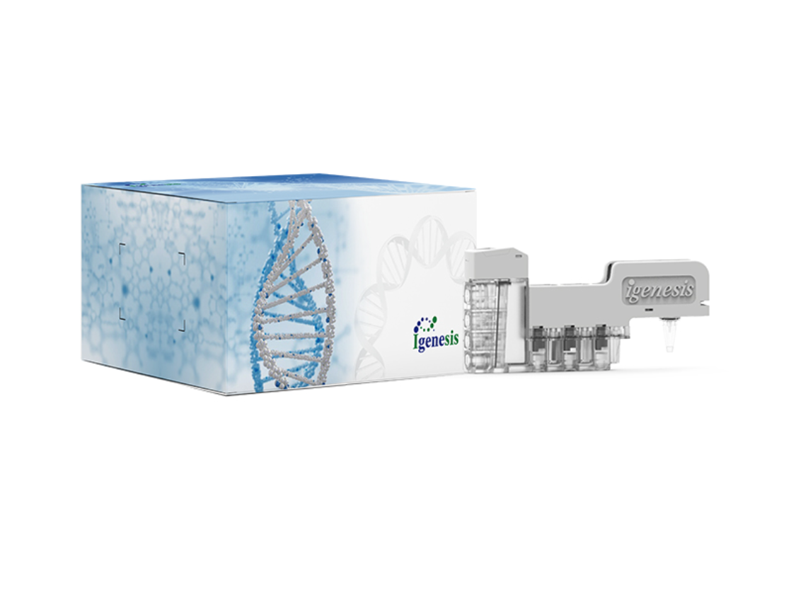 Test PCR Multiplex Virus Respiratoires (COVID-19 / Flu A / Flu B / RSV)