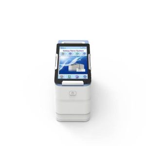 System Igenesis Galaxy Nano