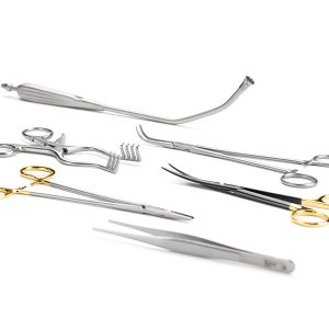 Instruments Chirurgicaux Aesculap